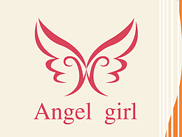 天使女孩