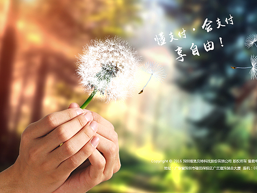 VUI支付系统2.0