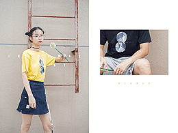 服装设计