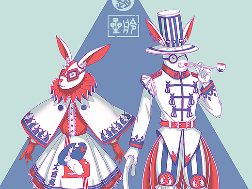 大白兔奶糖