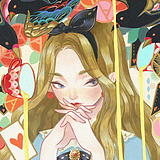 Kuri久里的头像