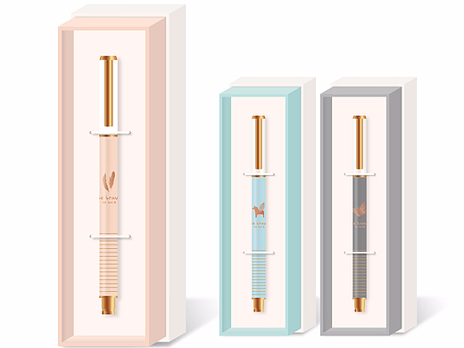 一些精品文创风格的产品