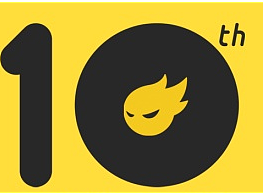 10分创意   10分爱