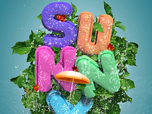 #PS# #sunny# #平面# #3D#（个人主页-ZMjMzNzA4NTI=） - 其他平面 - 站酷设计师XXIYQWONKAKA原创素材 - 站酷ZCOOL