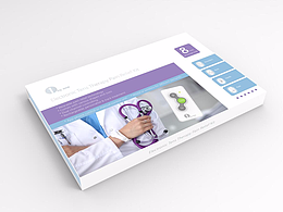 電子醫(yī)療產(chǎn)品類包裝