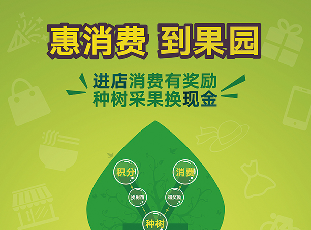 果园的设计素材整理