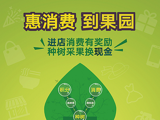 果园的设计素材整理