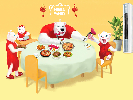 今年回老家过年