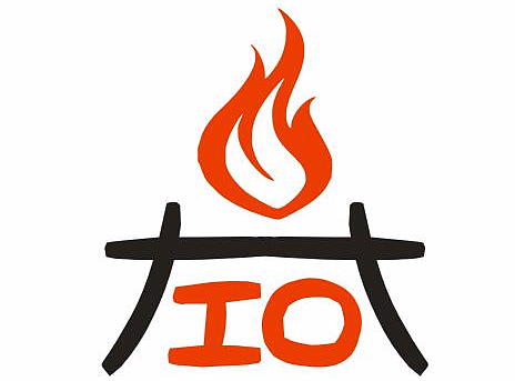 左滋右味火锅店LOGO设计