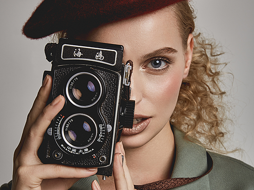 Camera