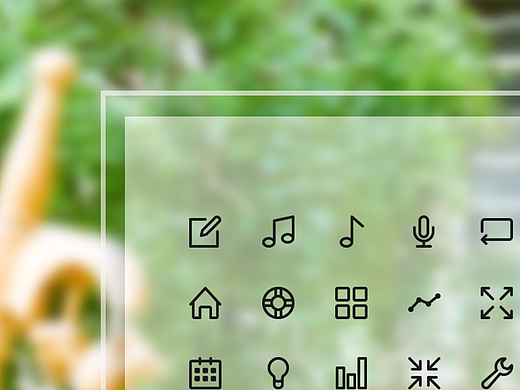 icon繪制（個人主頁-ZMjIzNzE5MTY=） - 圖標(biāo) - 站酷設(shè)計師正在做任務(wù)原創(chuàng)素材 - 站酷ZCOOL