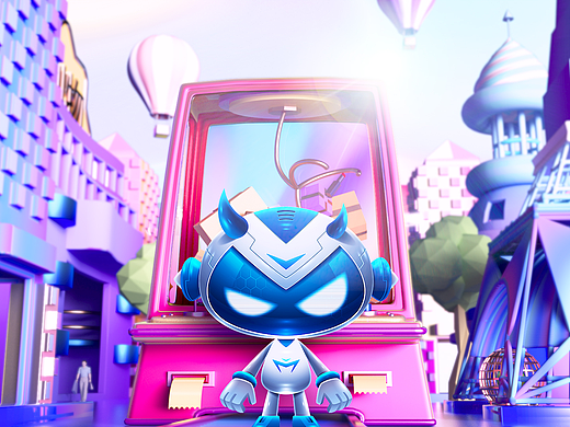 来不及解释了快上号!!!