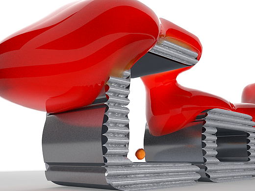 10天前开始学C4D 的成长