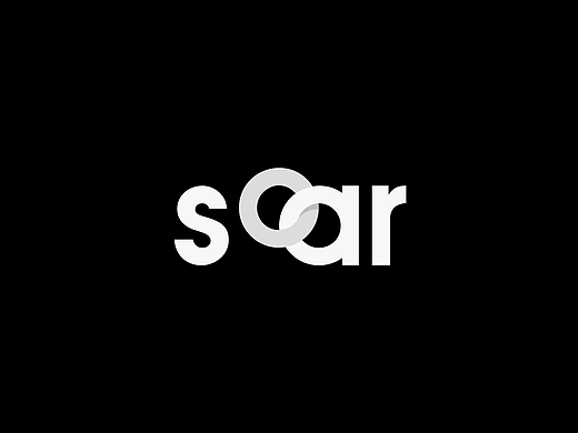 SOAR Logo/VI