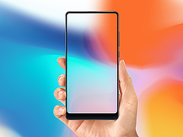 “流动”的屏幕