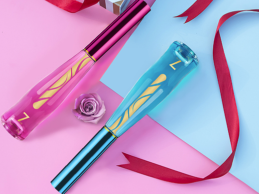 第7元素礼花鸡尾酒设计