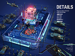 Targetlab他給的實驗室第二期