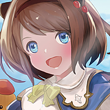 MG扁平动画场景背景素材（悬浮侧栏作者头像） - 原创素材 - 站酷设计师丸嘚嘚原创素材 - 站酷ZCOOL