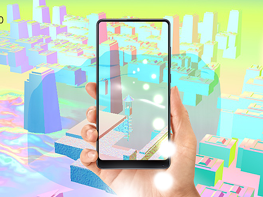 月光之下并无新事