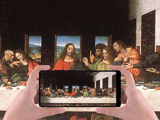 全面记录最重要的时刻