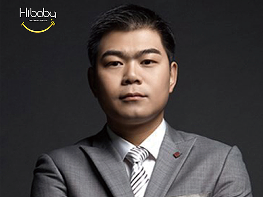 Hibaby儿童摄影加盟接单手册