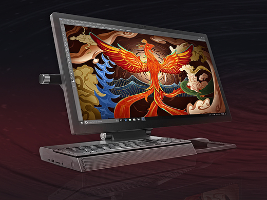 鳳凰涅槃，浴火重生（個(gè)人主頁(yè)-ZMzgzNTU1ODA=） - 海報(bào) - 站酷設(shè)計(jì)師哼哼怪小仙女原創(chuàng)素材 - 站酷ZCOOL