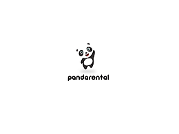 熊猫LOGO
