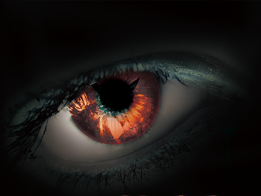 心理罪（个人主页-ZMjMzMjgwMDA=） - 海报 - 站酷设计师穆小梅子原创素材 - 站酷ZCOOL