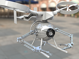 <b class='hightlight'>飞行器</b>