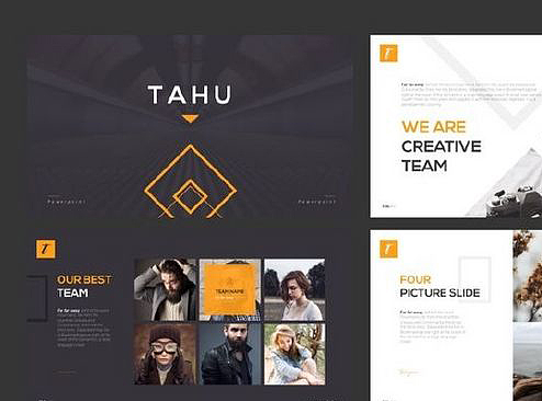 企业杂志期刊设计