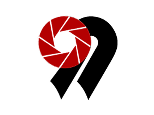 99视觉logo