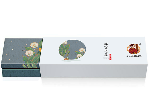 茶叶包装