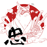 邪恶母体的头像