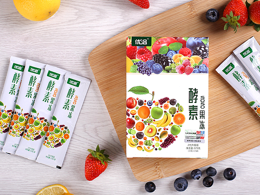 产品拍摄零食拍摄