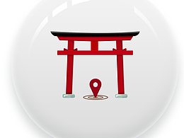 和風(fēng)系統(tǒng)圖標(biāo)