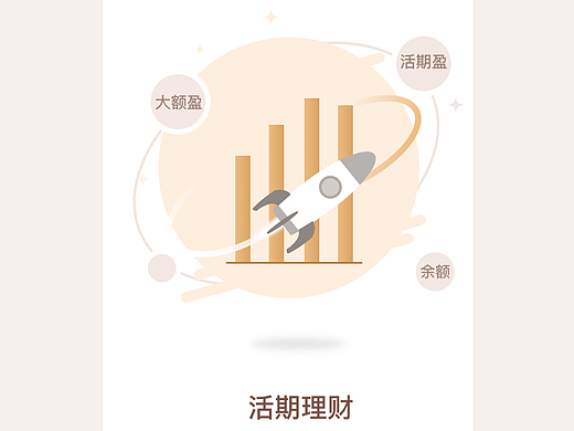 金融  引导页2