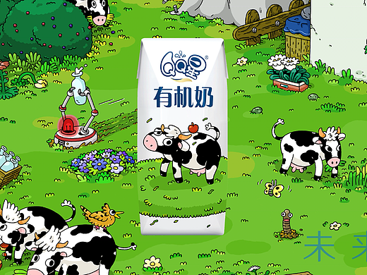 未来有机牧场