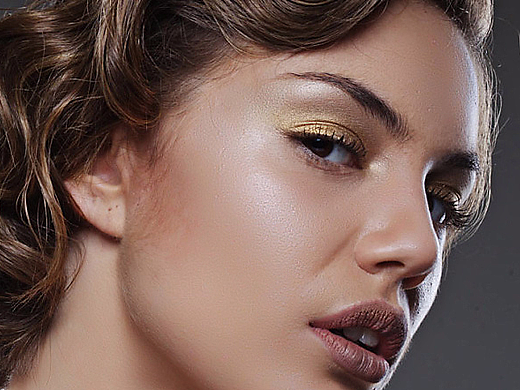 磨皮練習(xí)（個(gè)人主頁(yè)-ZMjI4NzQwNDg=） - 人像攝影 - 站酷設(shè)計(jì)師__靜靜回憶原創(chuàng)素材 - 站酷ZCOOL