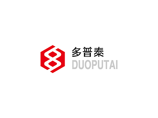药品公司标志设计