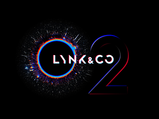 LYNK&CO O2 [ 万有引力 ] 