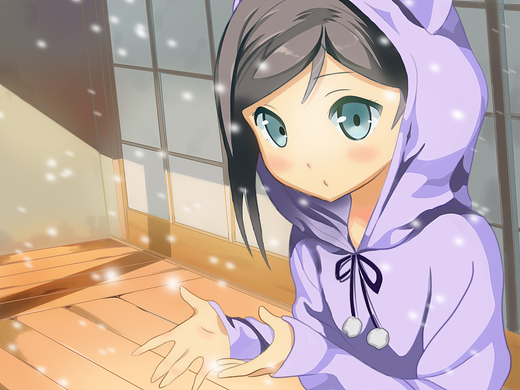 萌系少女（個人主頁-ZMjM1OTU5NTY=） - 商業(yè)插畫 - 站酷設(shè)計師子煜深圳原創(chuàng)素材 - 站酷ZCOOL