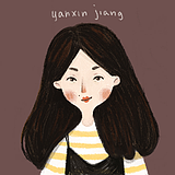 Yanxin_Jiang的头像