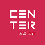 深浅品牌设计的头像
