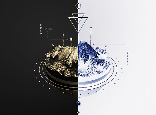 TERRAIN | 地形