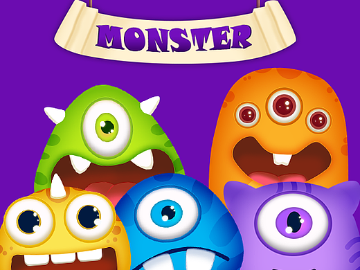 《淘氣怪》淘寶皮膚設計規(guī)范（個人主頁-ZMjI1ODY3Mjg=） - 主題/皮膚 - 站酷設計師ciqingyijiu1314原創(chuàng)素材 - 站酷ZCOOL