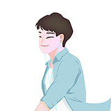 David不可以的头像