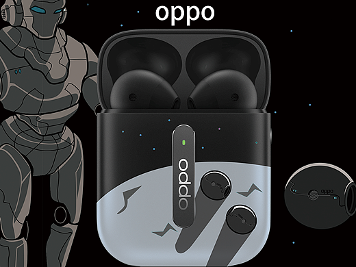 OPPO.城市.宇宙（個人主頁-ZNDIxMzU5MTI=） - 圖案 - 站酷設(shè)計師壹參原創(chuàng)素材 - 站酷ZCOOL