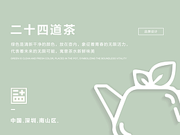 茶