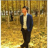 一只小小龙的头像