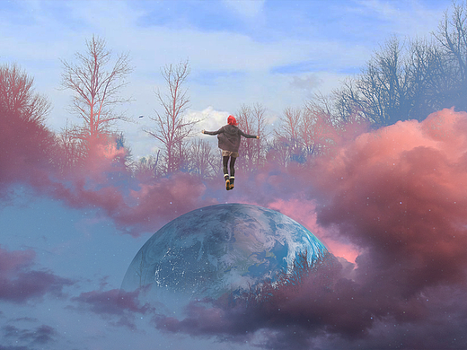 星球（个人主页-ZMjM3NDUzMDg=） - 图案 - 站酷设计师咸鱼伸了个腰原创素材 - 站酷ZCOOL